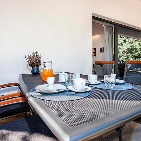 Apartmani Brajkovic Ровин Екстериор снимка